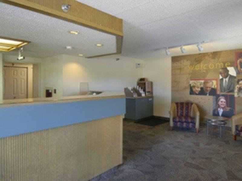 Bay Inn On Busch تامبا المظهر الخارجي الصورة