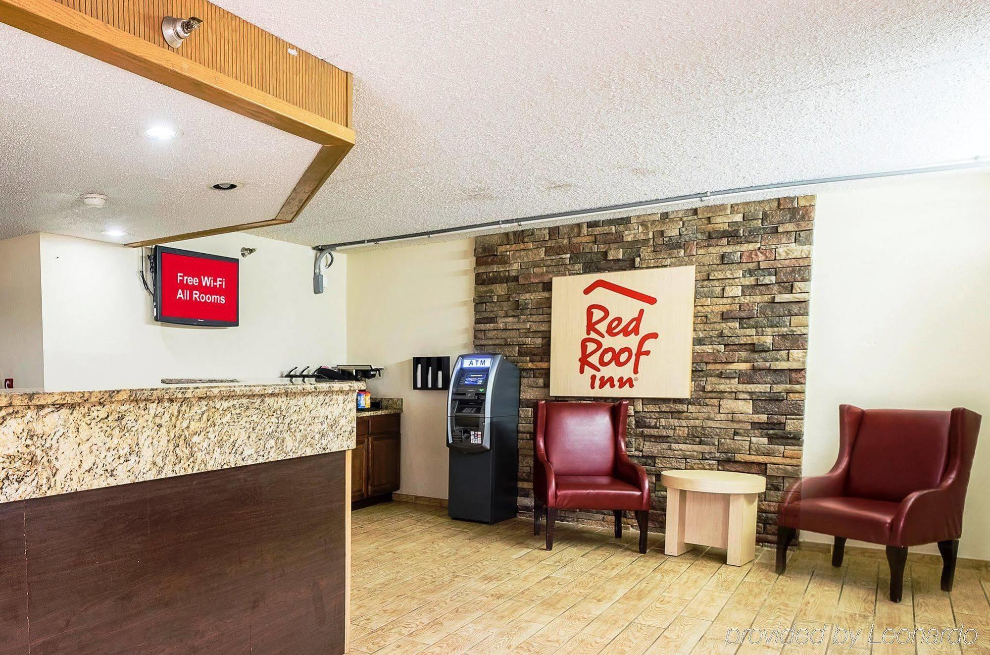 Bay Inn On Busch تامبا المظهر الخارجي الصورة